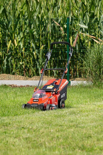 Yato Lawn Mower Battery 36V Solo