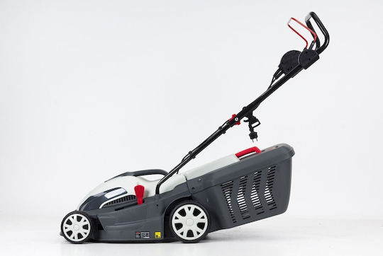 NAC Μηχανή Γκαζόν Ηλεκτρική 1600W