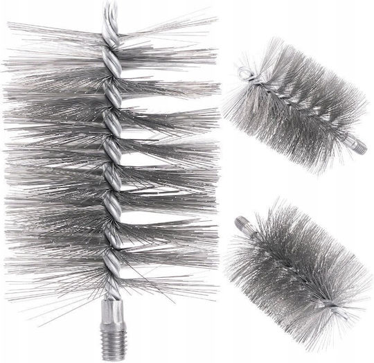 80 Mm Wand Brush Geko G66705