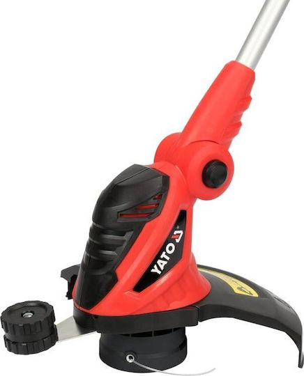 Yato Electric Brush Cutter Shoulder / Hand