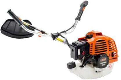Brush Cutter Shoulder / Hand Battery