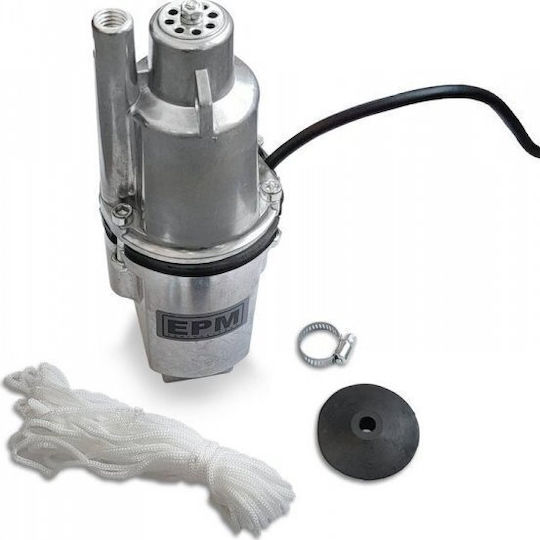 EPM Wasserpumpe 0.37hp E-200-2012