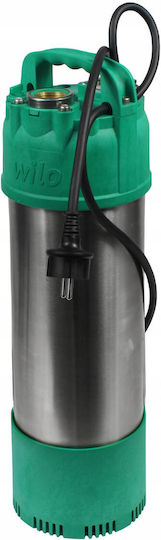 Wilo Extract FIRST 304 Einphasige Wasserpumpe 1.3hp 6093856