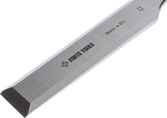 Narex Σκαρπέλο με Λοξή Λάμα Φάρδους 32mm & Πλαστική Λαβή