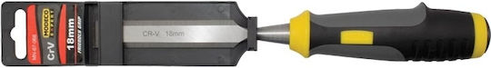 Modeco 10mm with Plastic Handle