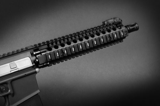 Οπλο Soft Evolution Recon Mk18 Mod 1 10.8+#039;+#039; Mh-3000