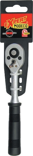 Modeco Ключове 36 Зъба с Каре 1/2" Дължина 25см.