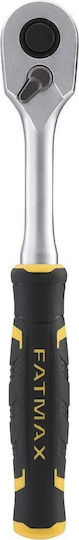 Stanley Fat Max Ratchet 1/4" with 60 Blades