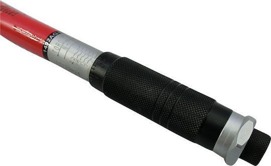 Teng Tools Ratschen mit Vierkant 1/2" Länge 46.5cm.