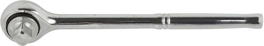 Geko Ключове 45 Зъба с Каре 1/2"