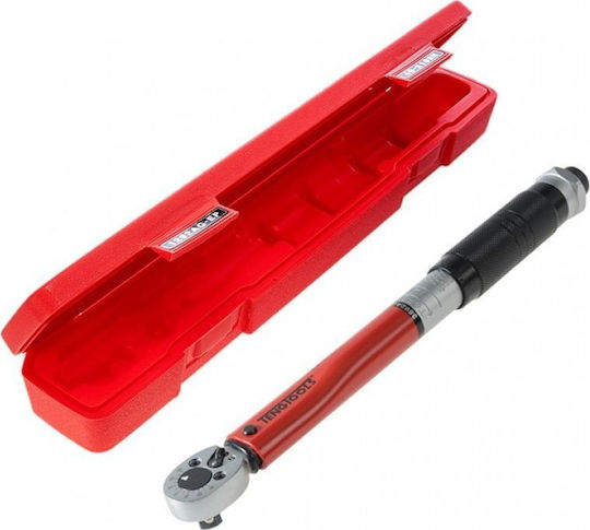Teng Tools Ratschen mit Vierkant 1/2" Länge 46.5cm.