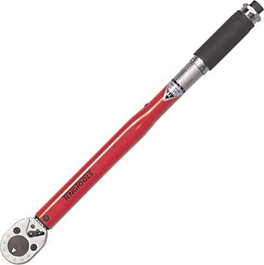 Teng Tools Ratschen mit Vierkant 1/2" Länge 46.5cm.