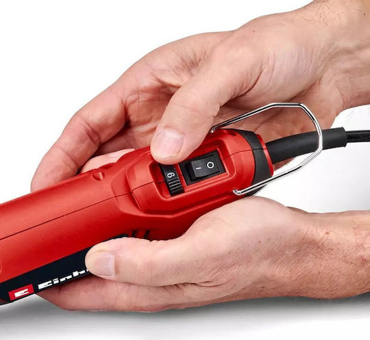 Einhell TC-MT 150 E Περιστροφικό Πολυεργαλείο 150W με Ρύθμιση Ταχύτητας