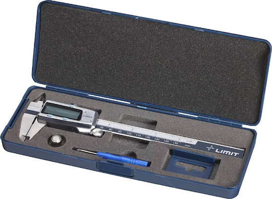 Limit 144550100 Digital Thickness Gauge with Measurement Accuracy 0.01mm