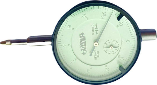 Insize 1205-1501S Дебелиномер с Обхват на измерване до 0 - 150мм