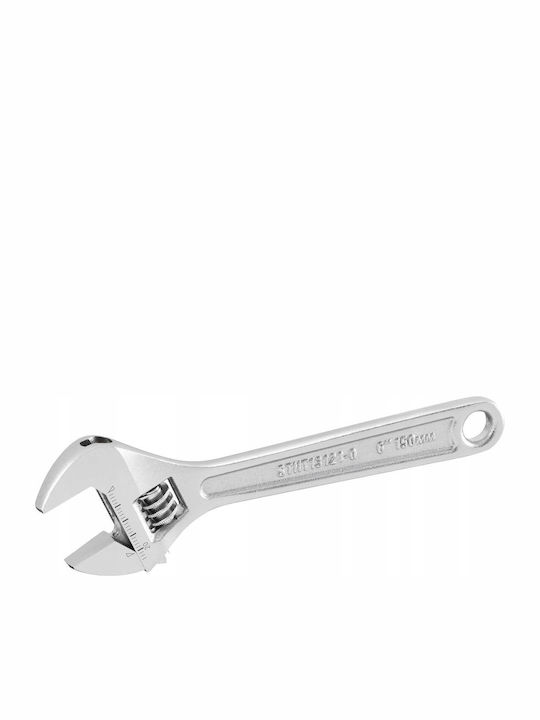 Stanley Γαλλικό Κλειδί Μήκους 150mm με Άνοιγμα Σιαγόνων έως 19mm