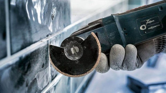 Bosch Pro Acz 85 Rt3 Πριονόλαμα Τομέα #2608669120