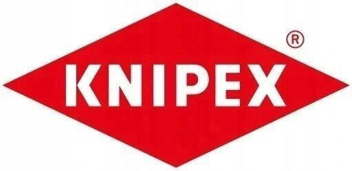 Knipex 001961le Θήκη Τυλίγεται Knipex Twingrip Κενή 4 Θέσεις