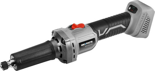Graphite 58GE146 Mașină de șlefuit 18V Solo cu control de viteză