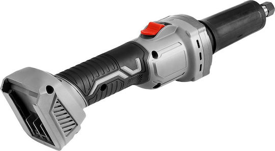 Graphite 58GE146 Mașină de șlefuit 18V Solo cu control de viteză