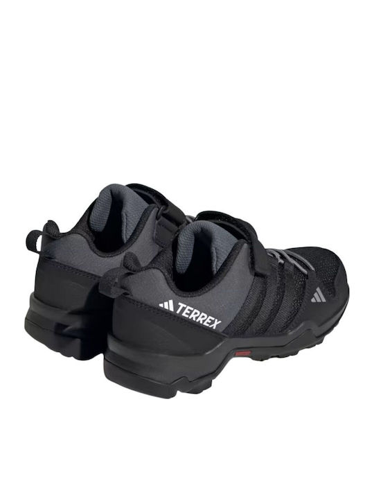 Kids Hiking Shoes Terrex AX2R Core Black / Onix