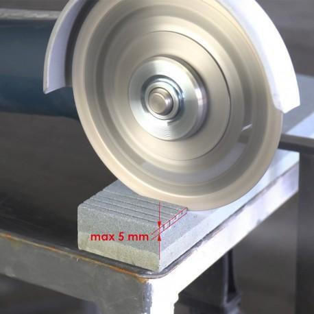 Distar Diamond Grinding Disc Sharpener