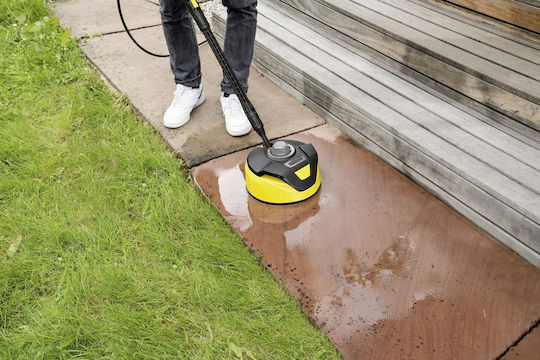 Karcher K4 Universal Edition T5 Pressure Washer Electric 1800W with Pressure 130bar