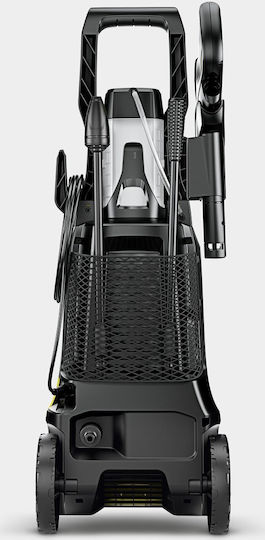 Karcher K4 Universal Edition T5 Pressure Washer Electric 1800W with Pressure 130bar
