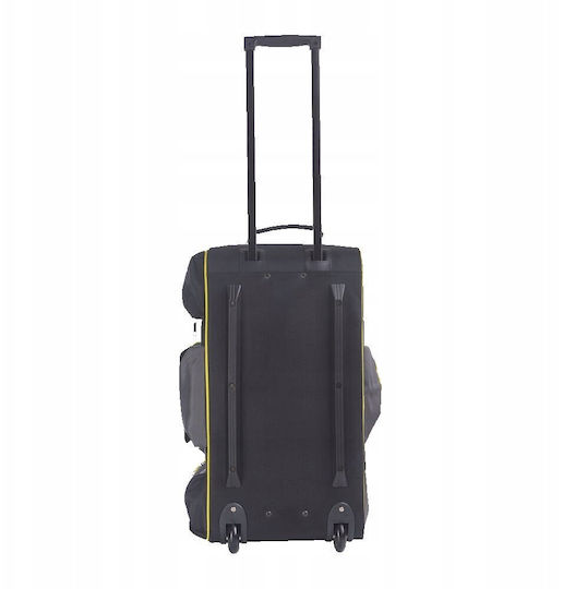 Ryobi RSSLTB2 Τσάντα Χειρός Τροχήλατη Πράσινη 49lt