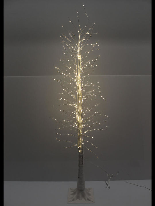 Weihnachtsbaum Künstlicher 150cm Weiß