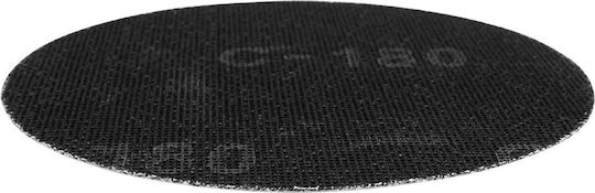 Graphite Sand Paper K180 Set of 5 Pieces