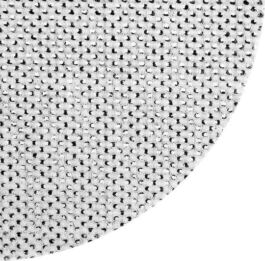 Graphite Sand Paper K180 Set of 5 Pieces