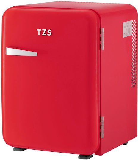 First Austria Fa51723re Mini Bar Ξενοδοχείου 40lt