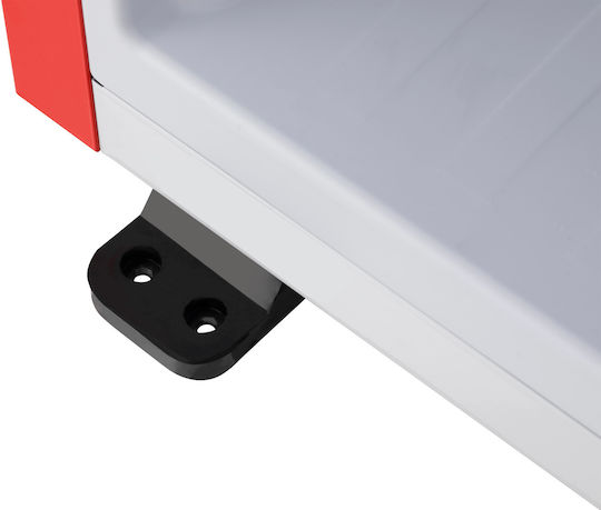 First Austria Fa51723re Mini Bar Ξενοδοχείου 40lt