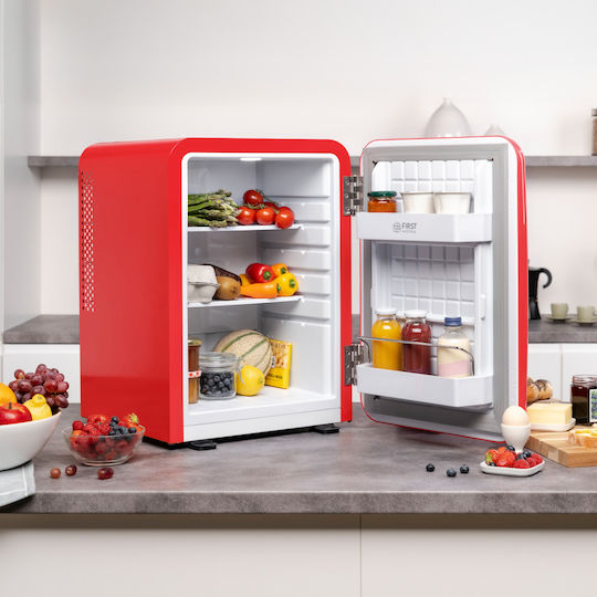 First Austria Fa51723re Mini Bar Ξενοδοχείου 40lt