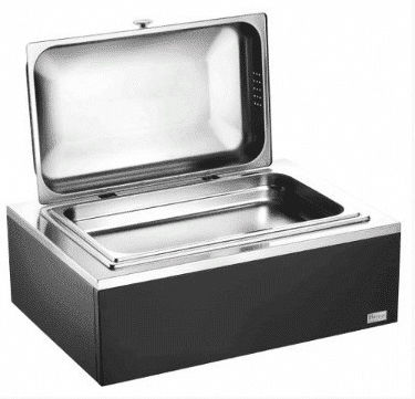 Pintinox Bain Marie Serving