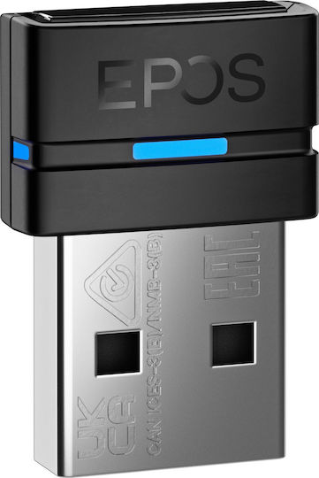 Epos Btd 800 USB Bluetooth 4.0 Adapter