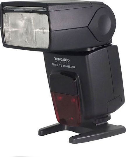 Yongnuo 2288 TTL Blitzkamera für Nikon, Canon Geräte