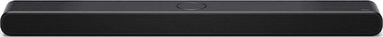 LG Soundbar 3.1.3 HDMI Μαύρο DS77TY