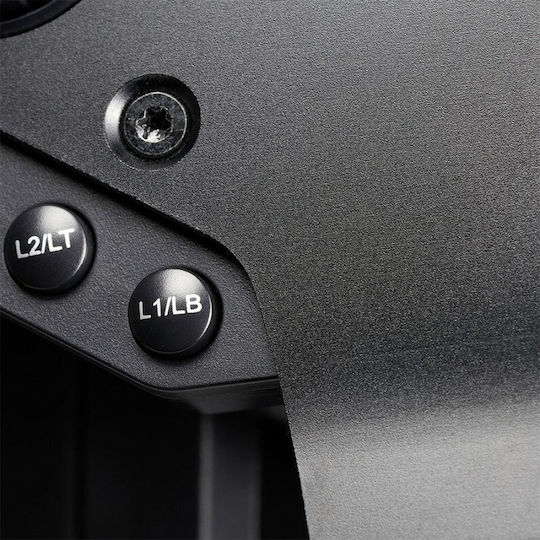 Subsonic Superdrive Lenkrad mit Pedalen für PC / PS4 / XBOX Eins