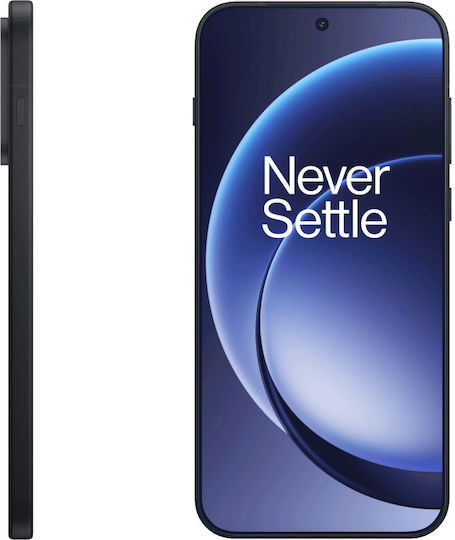 【trungdungg】OnePlus 15 12GB/256GBブラック Telefon mobil OnePlus 15, Dual SIM, 12GB RAM, 256GB, 5G, Infinite