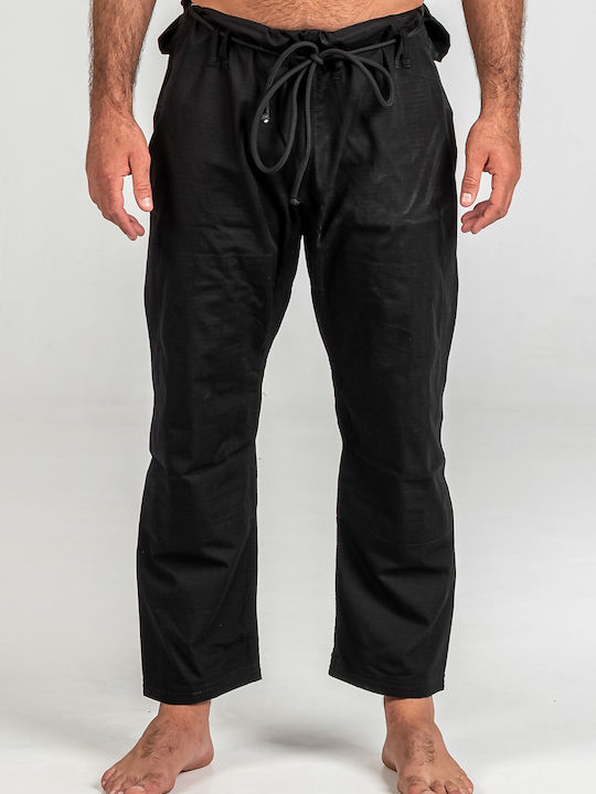 Bad Boy Men's Brazilian Jiu Jitsu Uniform Black