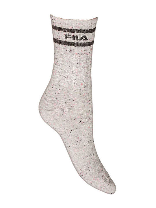 FILA Γυναικείες Κάλτσες Πολύχρωμο 2Pack