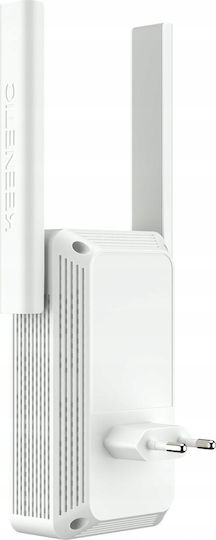 Keenetic KN-3311-01-EU WiFi Extender Dualband (2,4 & 5 GHz) 1200Mbps