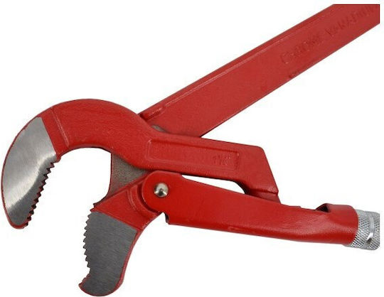 AW Tools Τσιμπίδα Υδραυλικών 420mm 45°