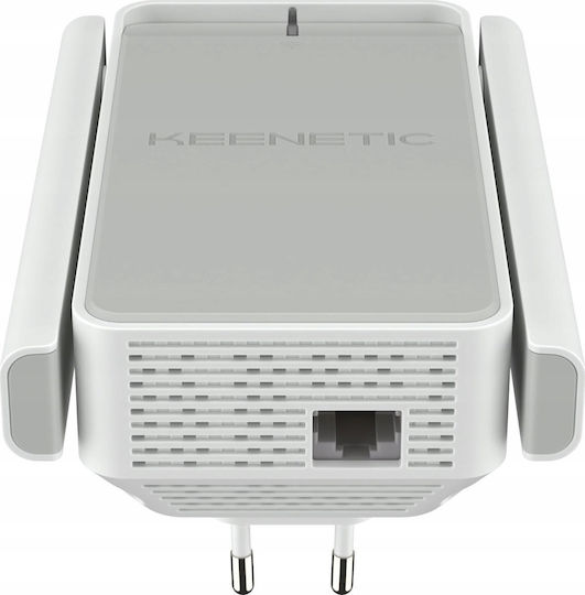 Keenetic KN-3311-01-EU WiFi Extender Dualband (2,4 & 5 GHz) 1200Mbps