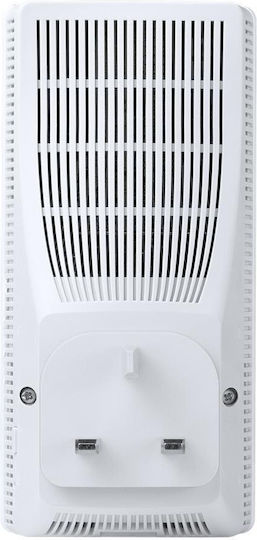 Asus RP-AX58 WiFi удължител Двулентов (2.4 и 5GHz) 3000Mbps