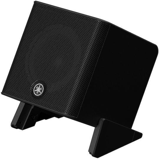 Yamaha Stagepas 200BTR Set with Powered Stage Monitor 180W with Woofer 8" 30.8x30.1x30cm.
