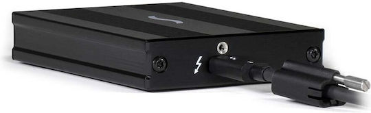 Sonnet Sxs Pro X Thunderbolt 3 Single Slot Card Reader
