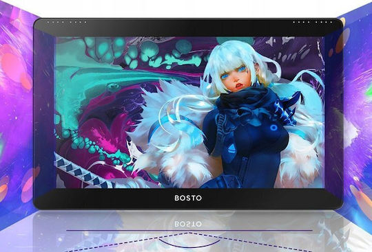 Bosto BT-16HDT Stilou digital cu ecran